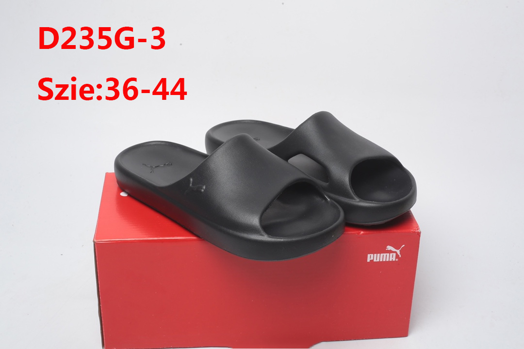 D235G PUMA Summer New style slippers 29.9$ gallery