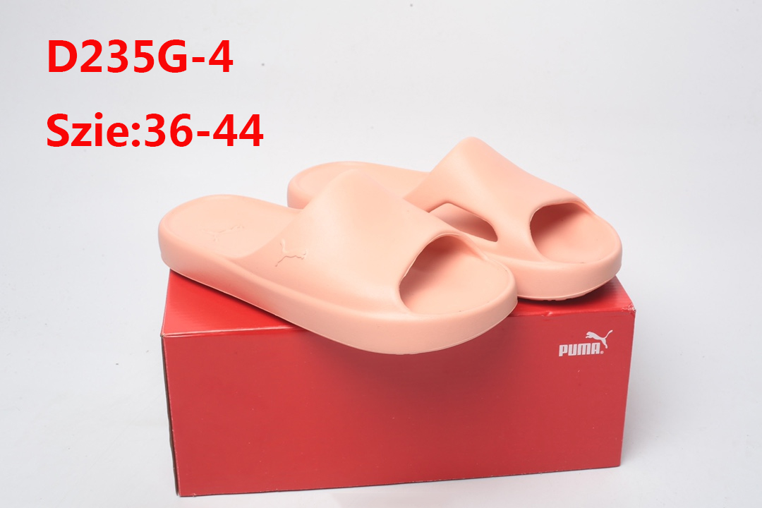 D235G PUMA Summer New style slippers 29.9$ gallery