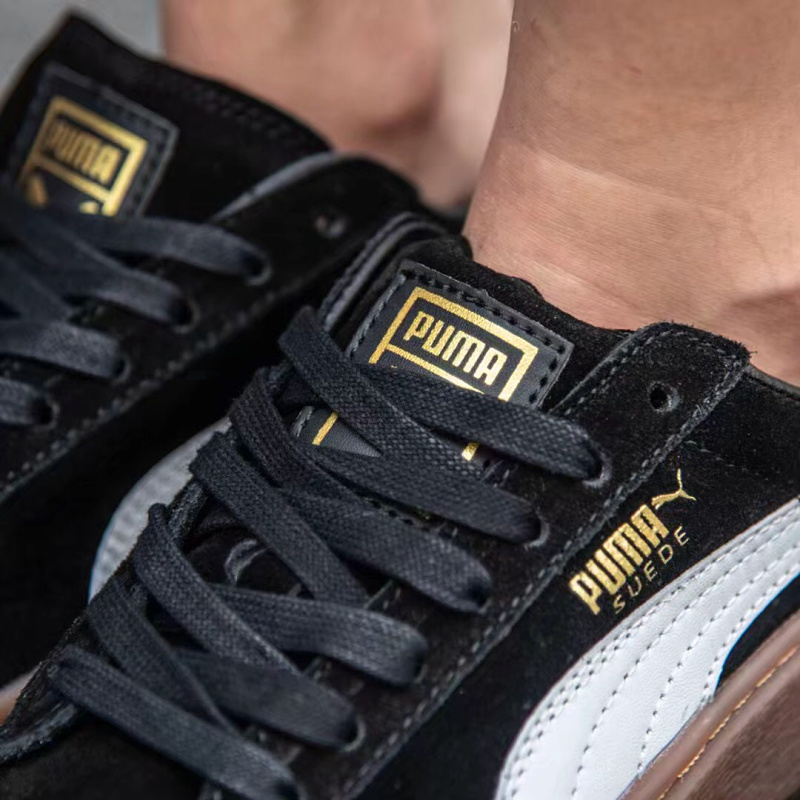 D236G PUMA Suede Platform 43$ gallery