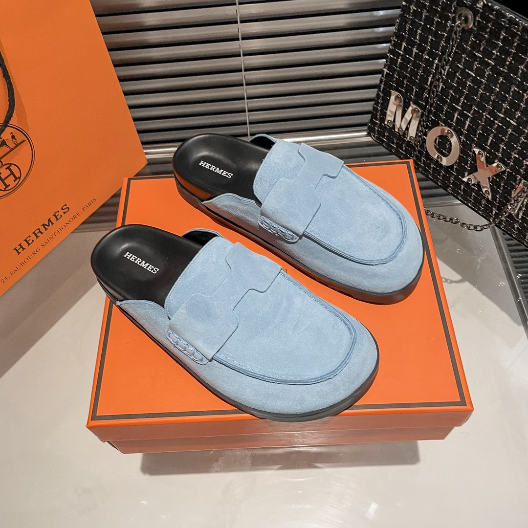 D306G Hermès slippers 45$ gallery