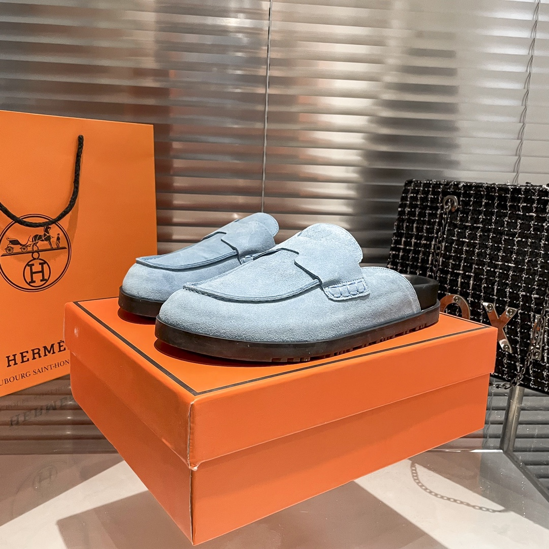 D306G Hermès slippers 45$ gallery