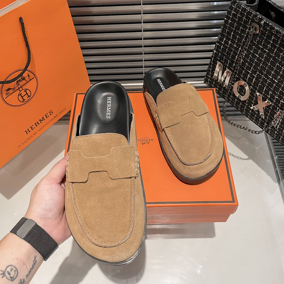 D306G Hermès slippers 45$ gallery