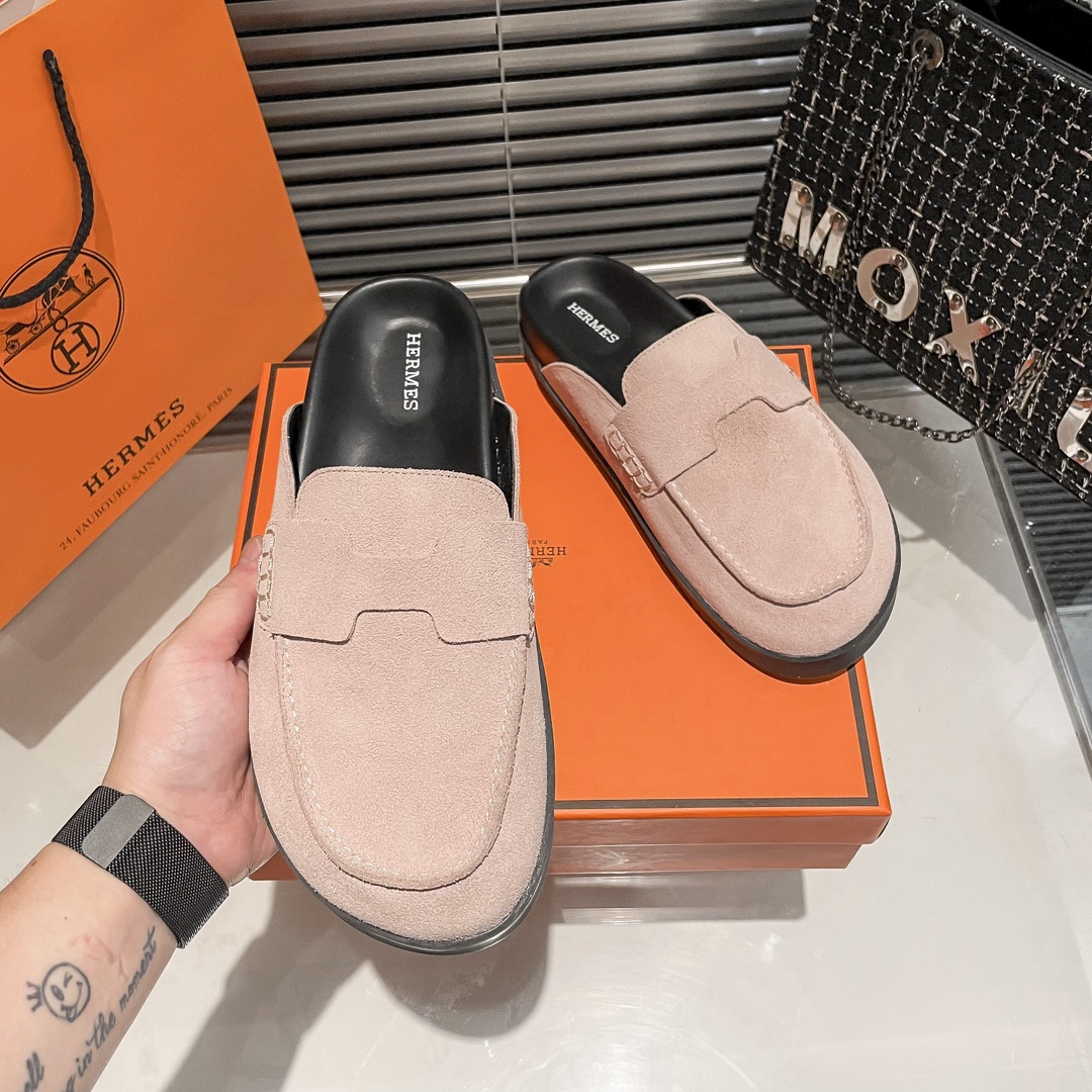 D306G Hermès slippers 45$ gallery