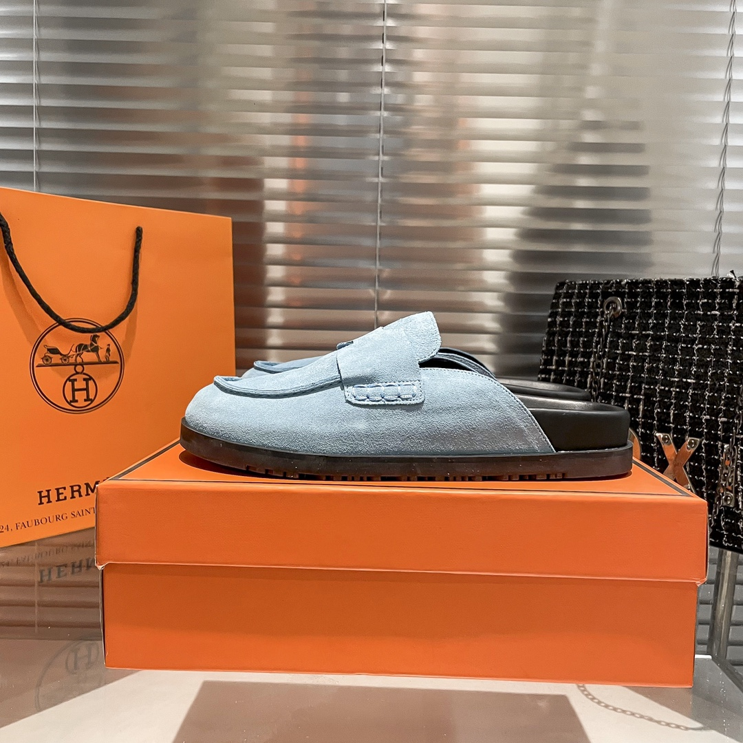 D306G Hermès slippers 45$ gallery