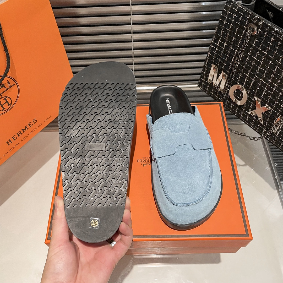 D306G Hermès slippers 45$ gallery