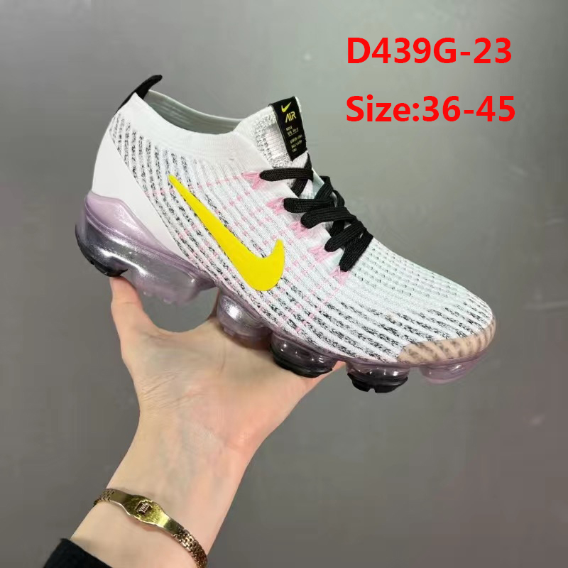 D439G Nike Air Vapormax Flyknit 3 $48 gallery
