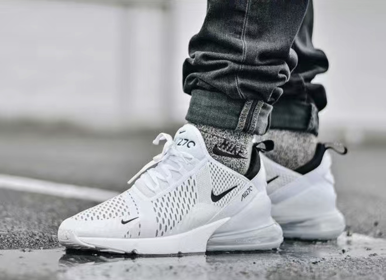D443G Nike Air Max 270 $48 gallery