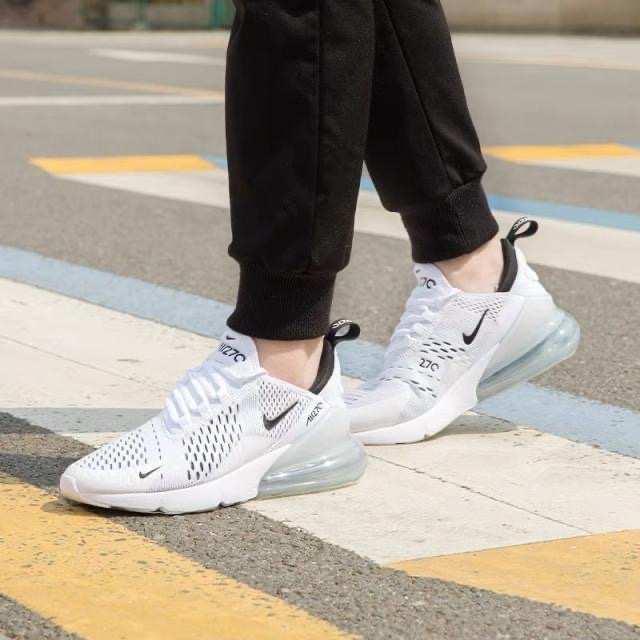 D443G Nike Air Max 270 $48 gallery