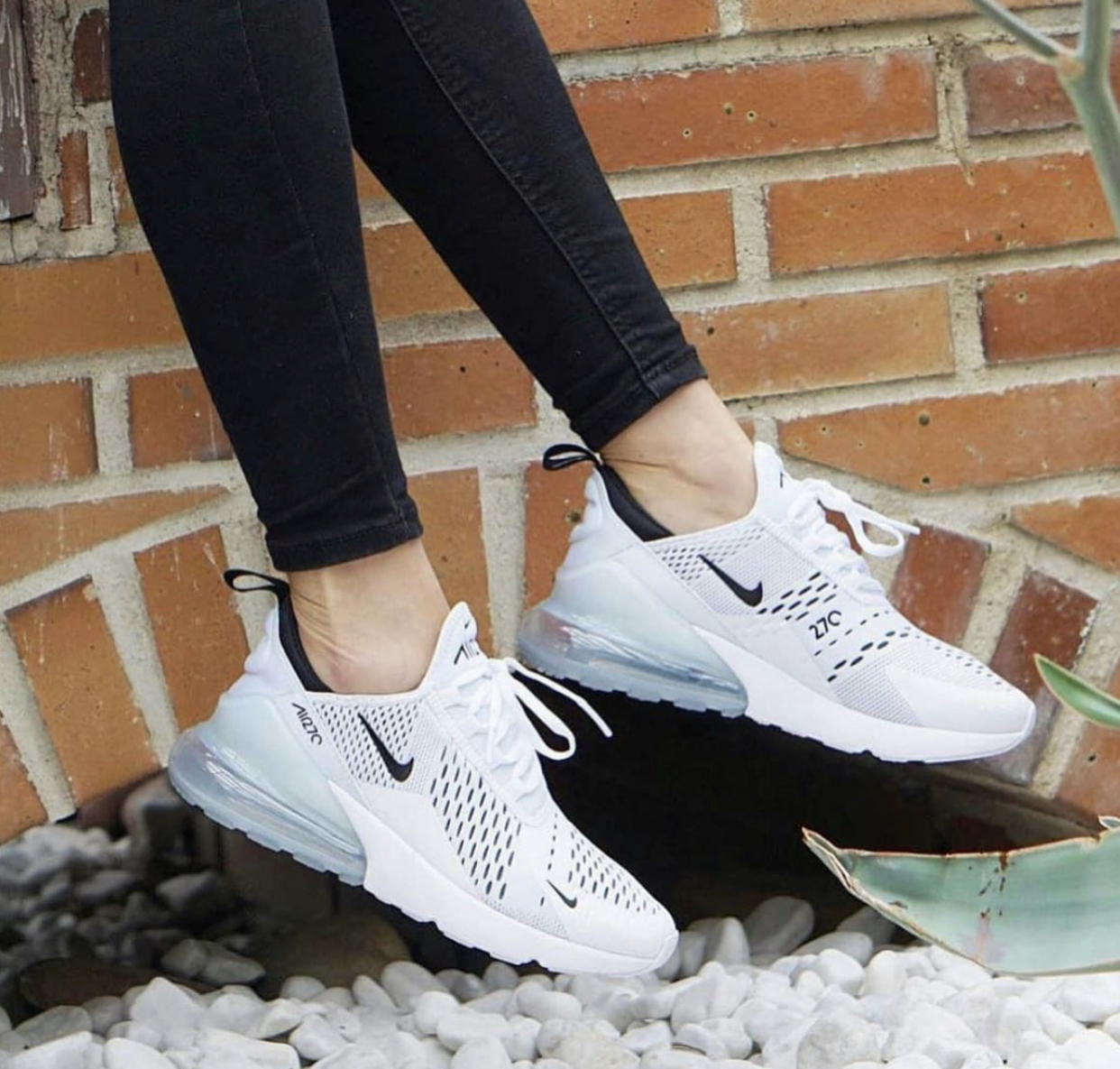 D443G Nike Air Max 270 $48 gallery