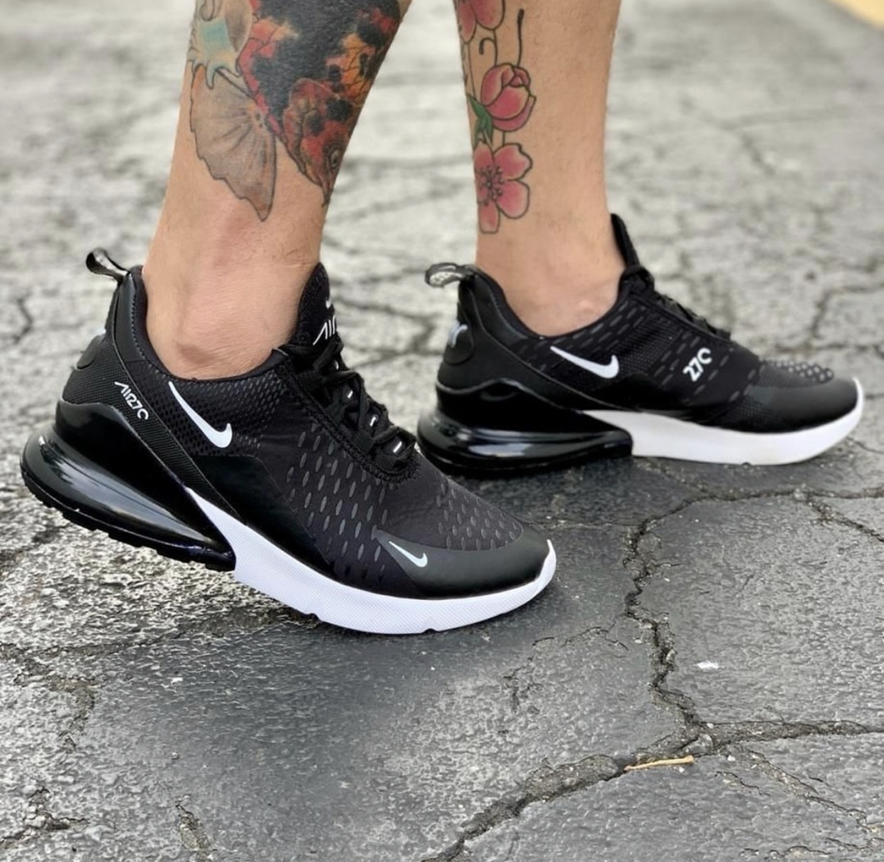 D443G Nike Air Max 270 $48 gallery