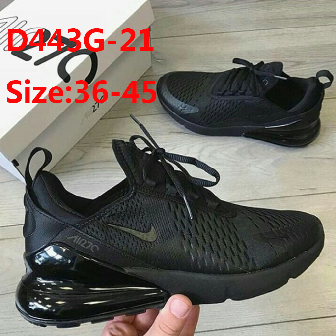 D443G Nike Air Max 270 $48 gallery