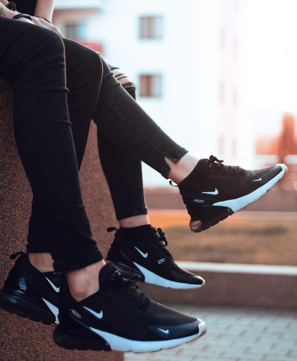 D443G Nike Air Max 270 $48 gallery