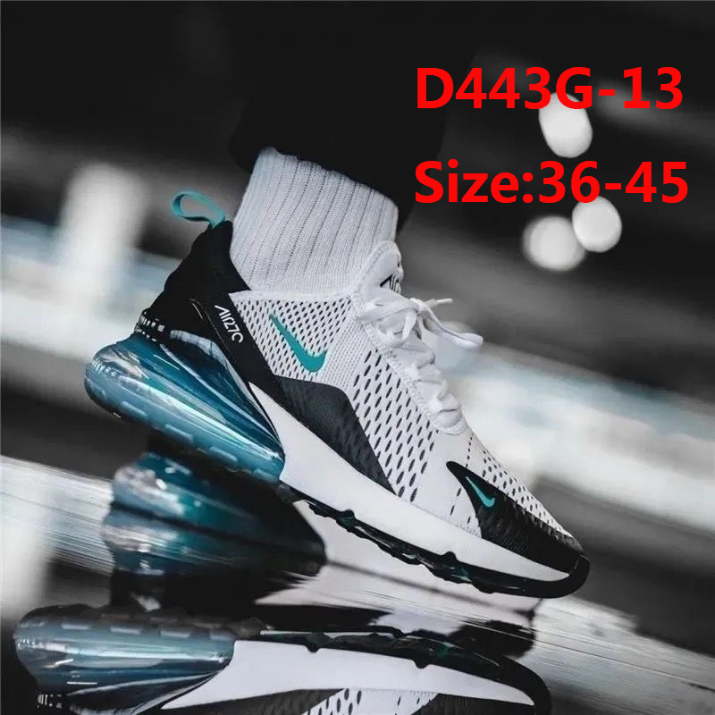 D443G Nike Air Max 270 $48 gallery