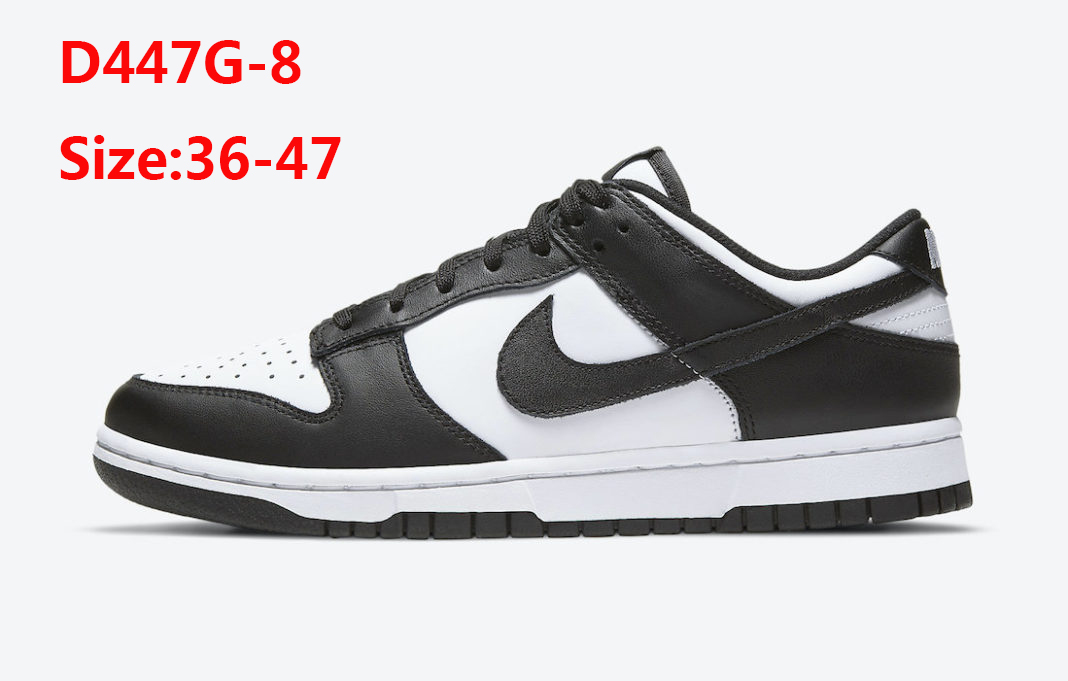 D447G Nike SB DUNK 42$ gallery