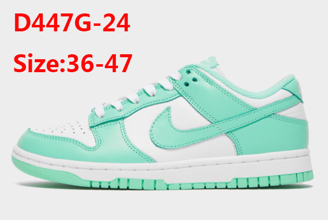 D447G Nike SB DUNK 42$ gallery