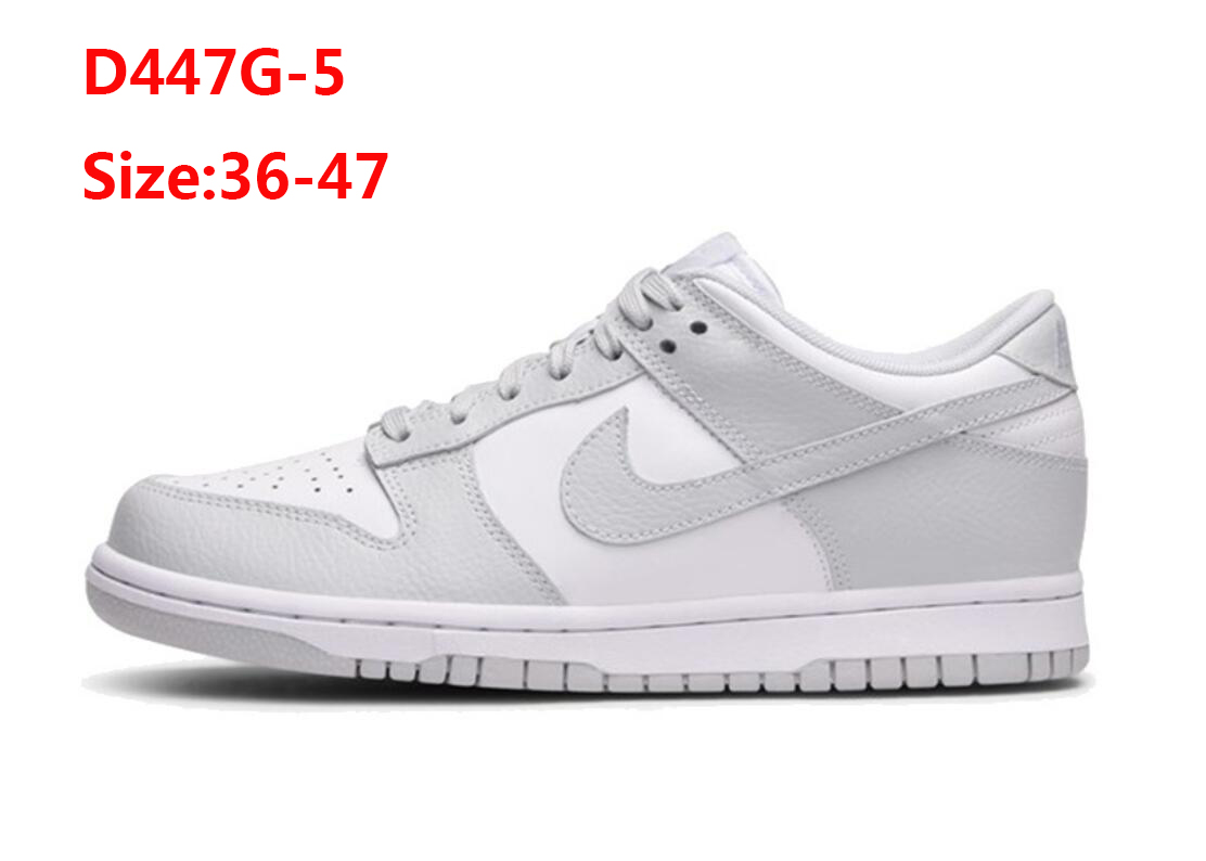 D447G Nike SB DUNK 42$ gallery