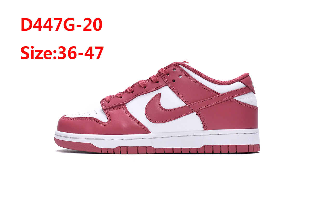 D447G Nike SB DUNK 42$ gallery