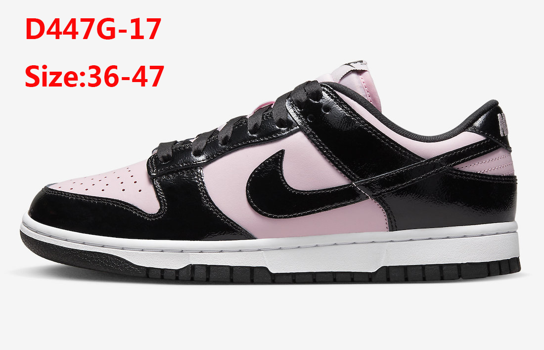 D447G Nike SB DUNK 42$ gallery