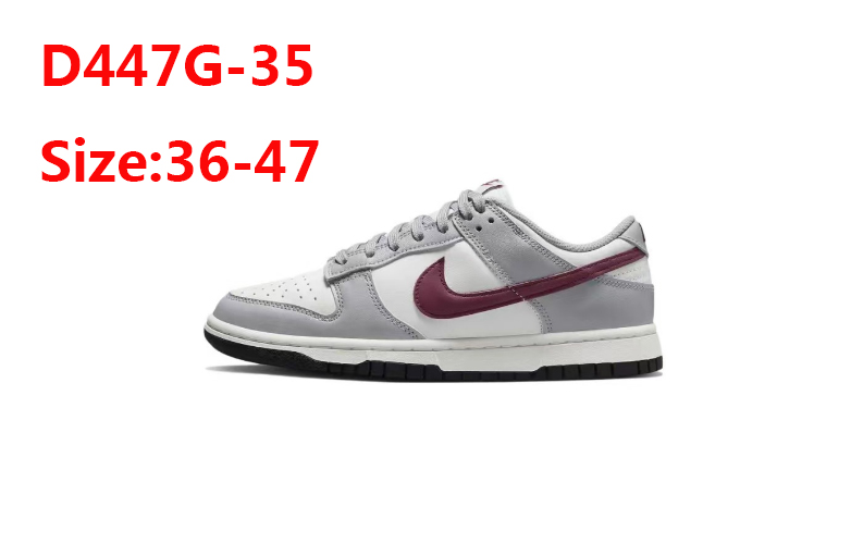 D447G Nike SB DUNK 42$ gallery