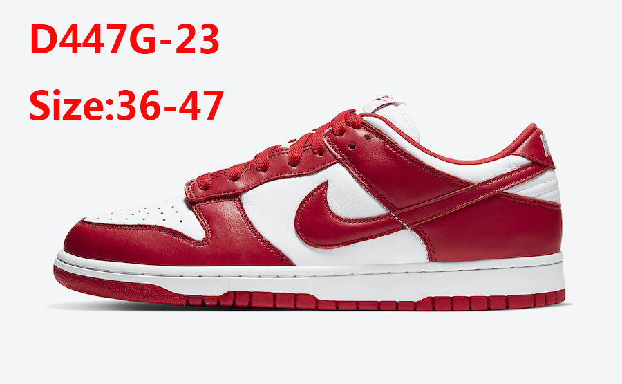D447G Nike SB DUNK 42$ gallery