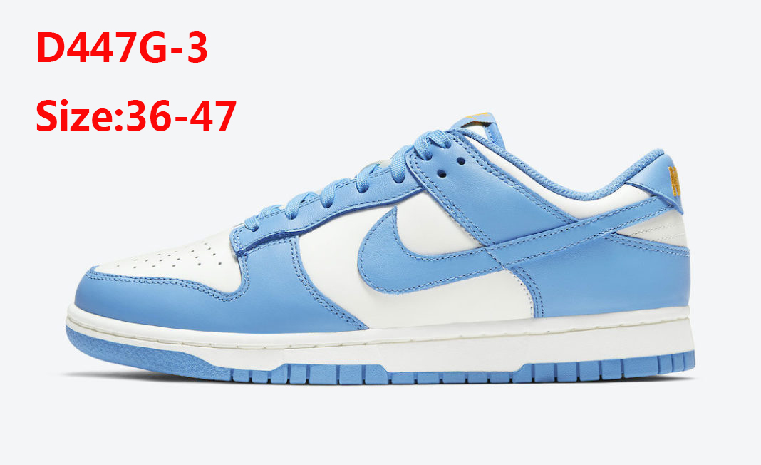 D447G Nike SB DUNK 42$ gallery