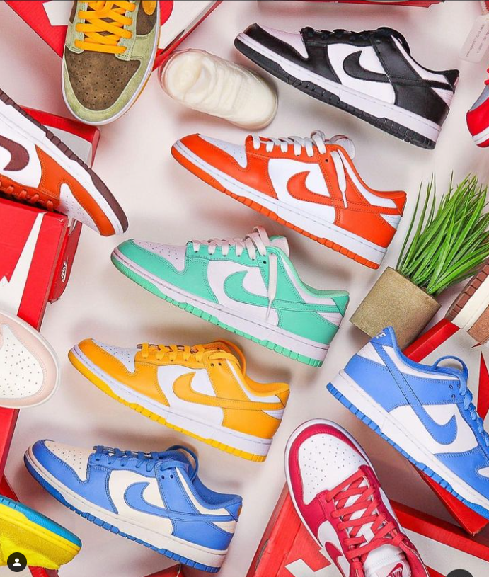 D447G Nike SB DUNK 42$ gallery