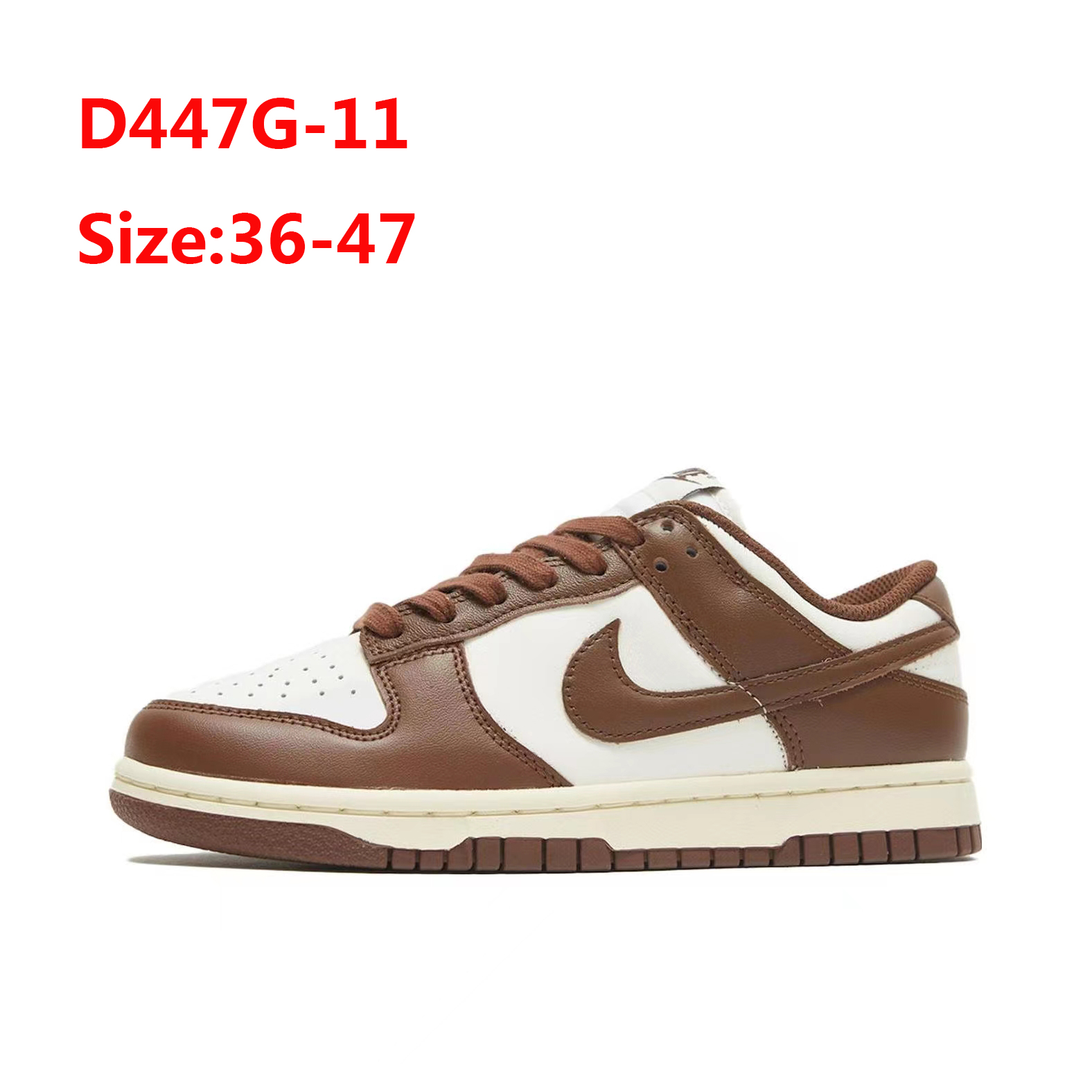 D447G Nike SB DUNK 42$ gallery