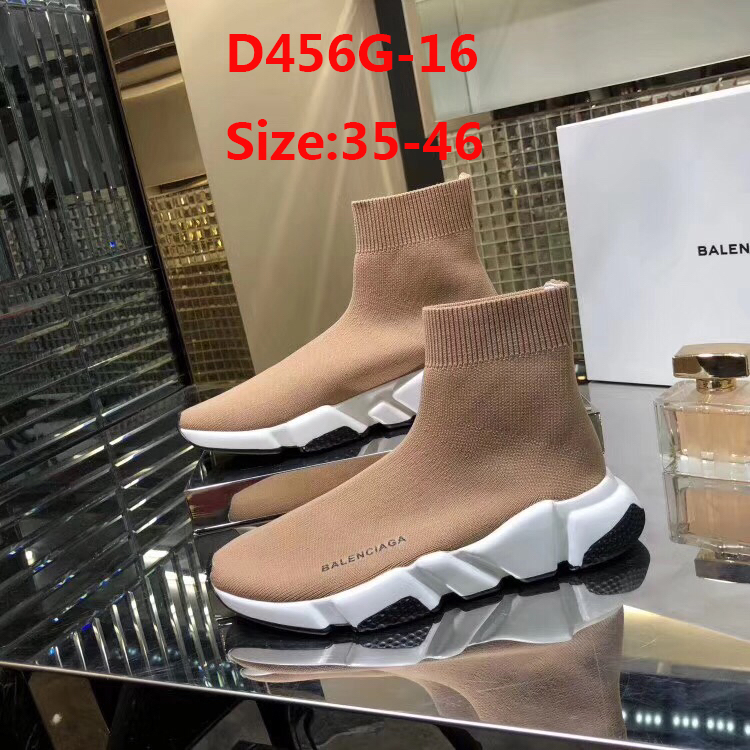 D456G Balenciaga socks shoes  65$ gallery
