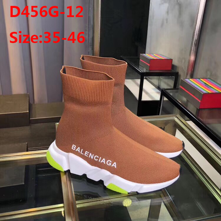 D456G Balenciaga socks shoes  65$ gallery