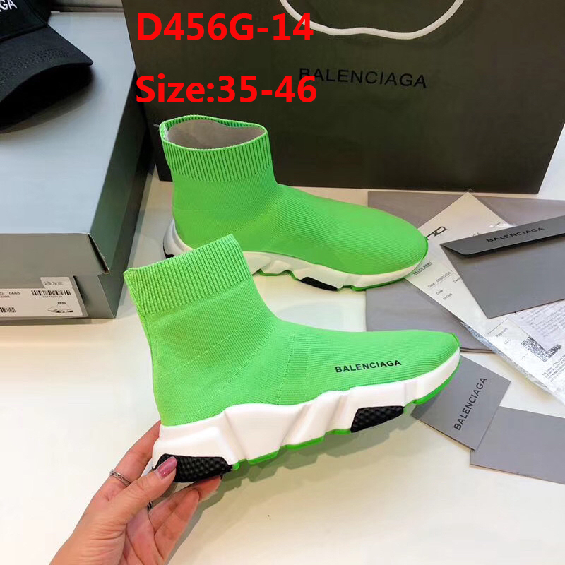 D456G Balenciaga socks shoes  65$ gallery