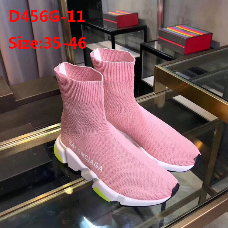 D456G Balenciaga socks shoes  65$ gallery