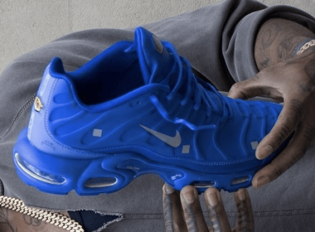 D470G A-COLD-WALL x Nike Air Max Plus  48$ gallery