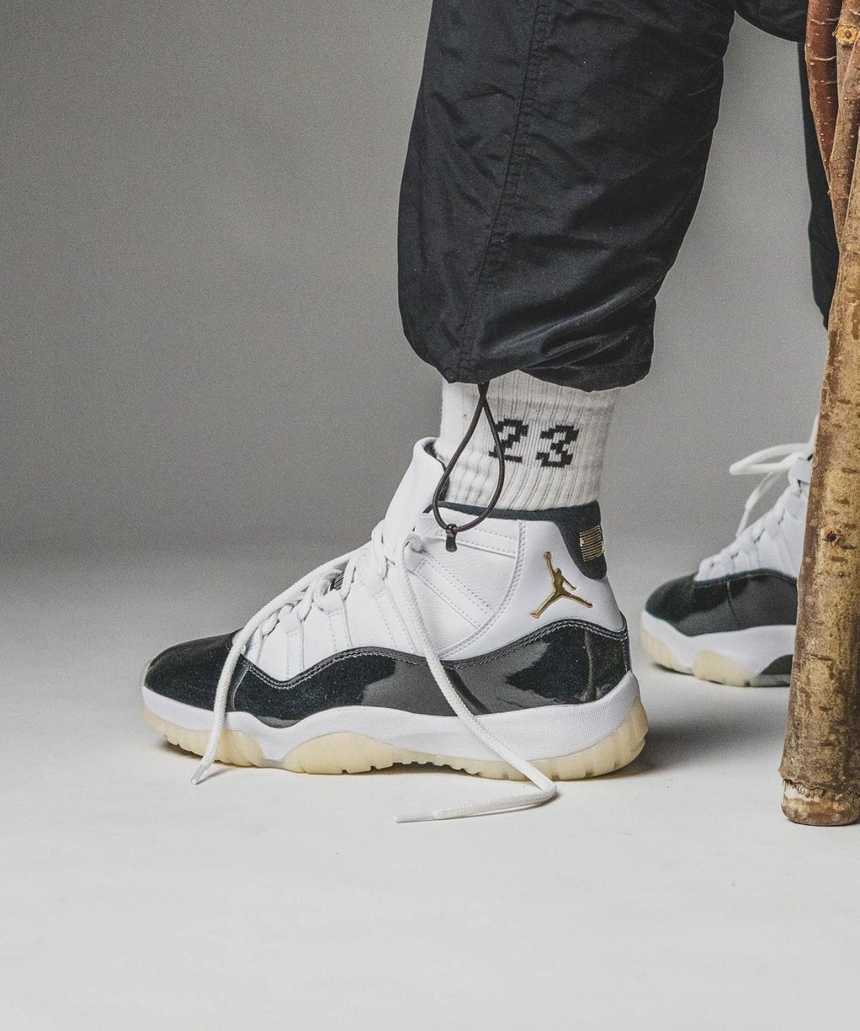 D498G Nike Air Jordan 11 Retro 48$ gallery