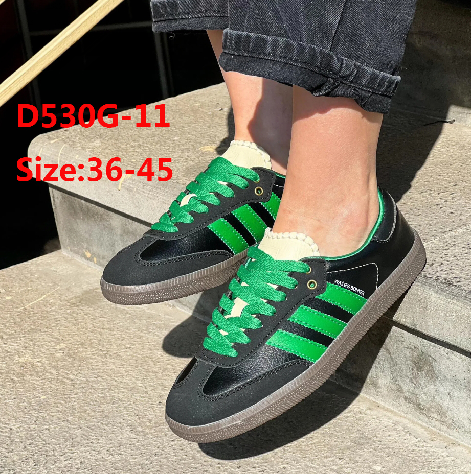 D530G Adidas Originals Samba 48$ gallery