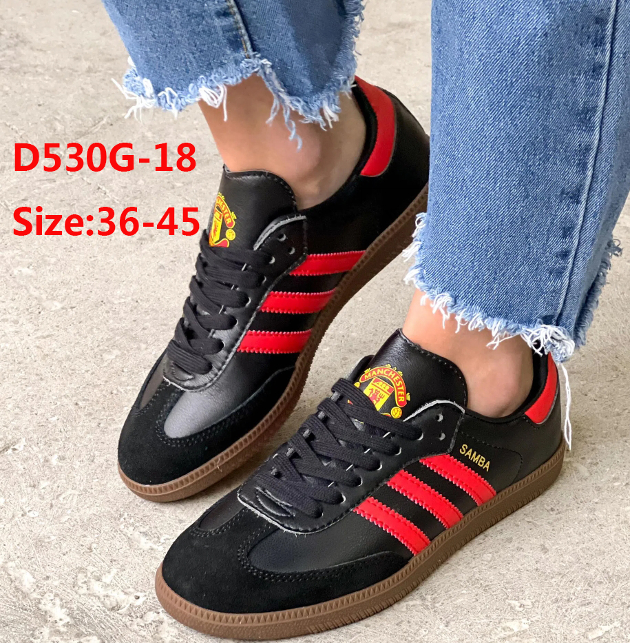 D530G Adidas Originals Samba 48$ gallery