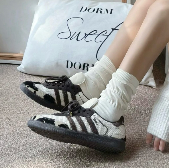 D530G Adidas Originals Samba 48$ gallery