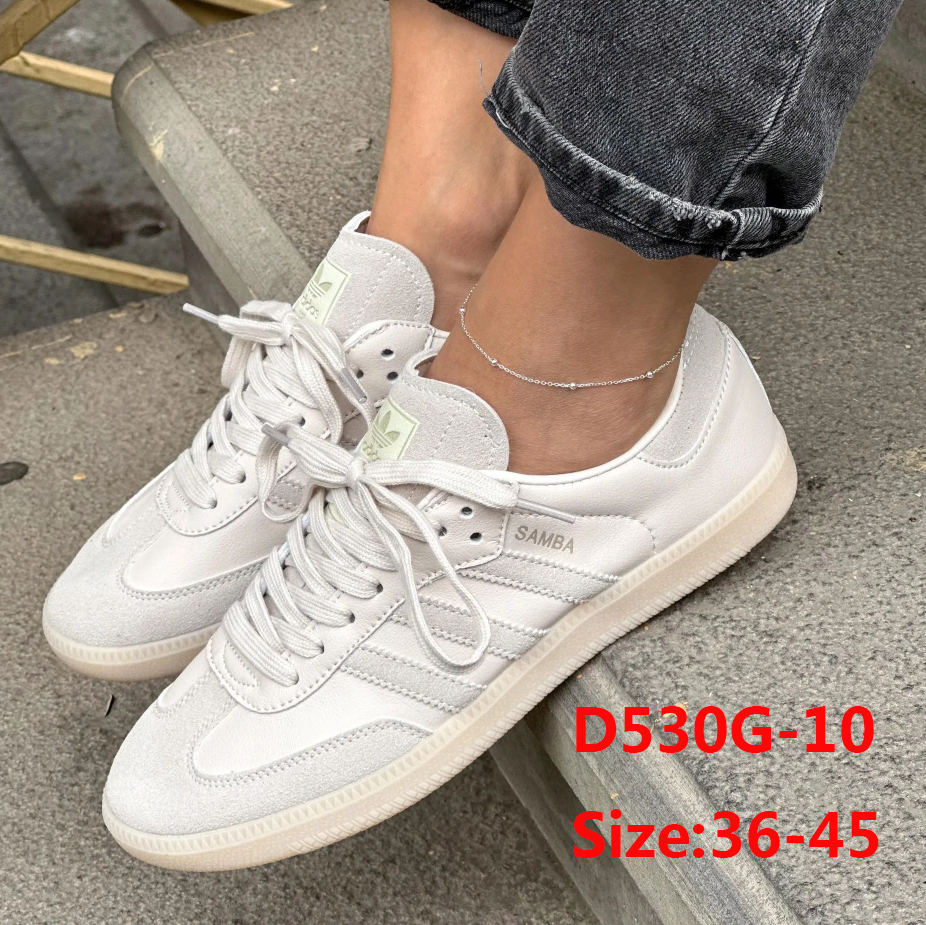 D530G Adidas Originals Samba 48$ gallery