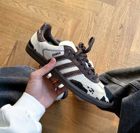 D530G Adidas Originals Samba 48$ gallery
