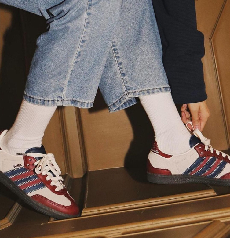 D530G Adidas Originals Samba 48$ gallery