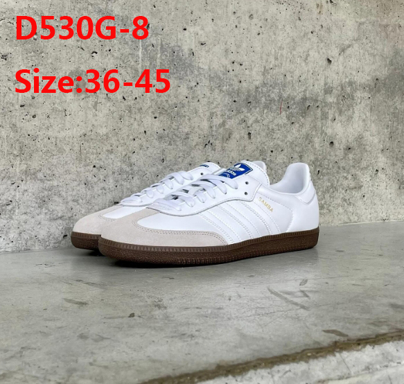D530G Adidas Originals Samba 48$ gallery