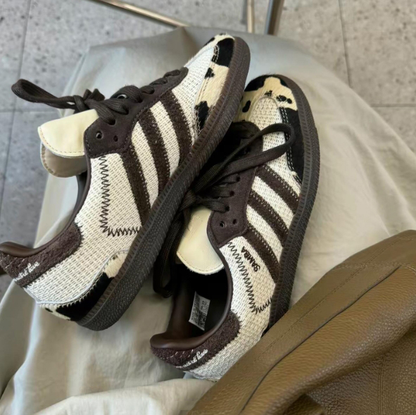 D530G Adidas Originals Samba 48$ gallery