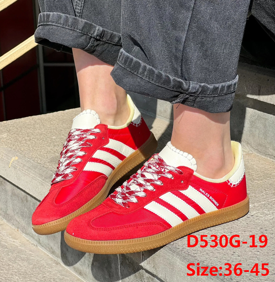 D530G Adidas Originals Samba 48$ gallery