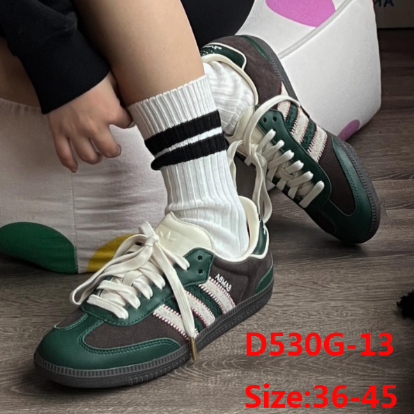 D530G Adidas Originals Samba 48$ gallery