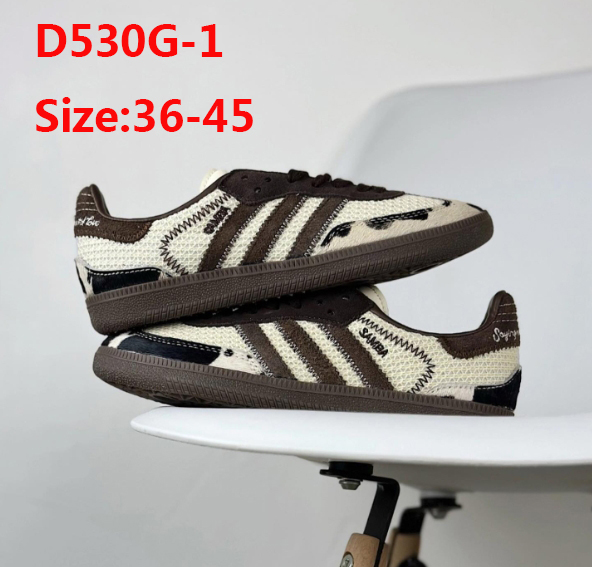 D530G Adidas Originals Samba 48$ gallery