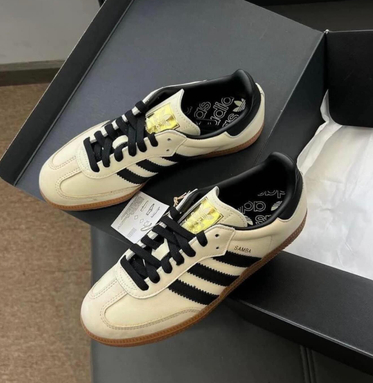 D530G Adidas Originals Samba 48$ gallery