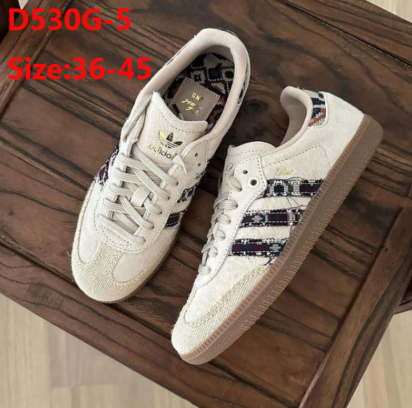 D530G Adidas Originals Samba 48$ gallery
