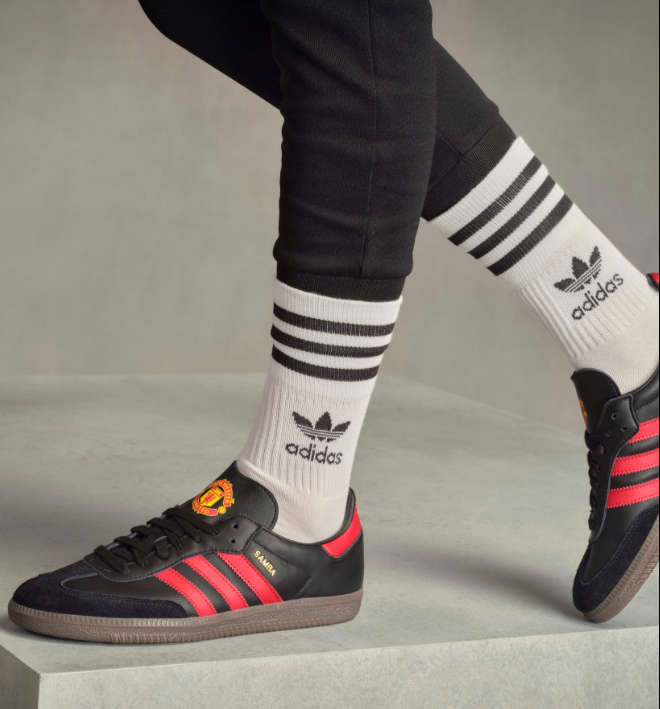 D530G Adidas Originals Samba 48$ gallery