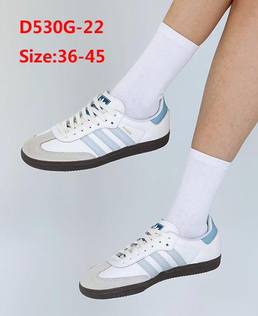 D530G Adidas Originals Samba 48$ gallery
