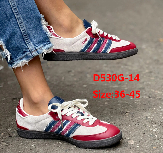 D530G Adidas Originals Samba 48$ gallery