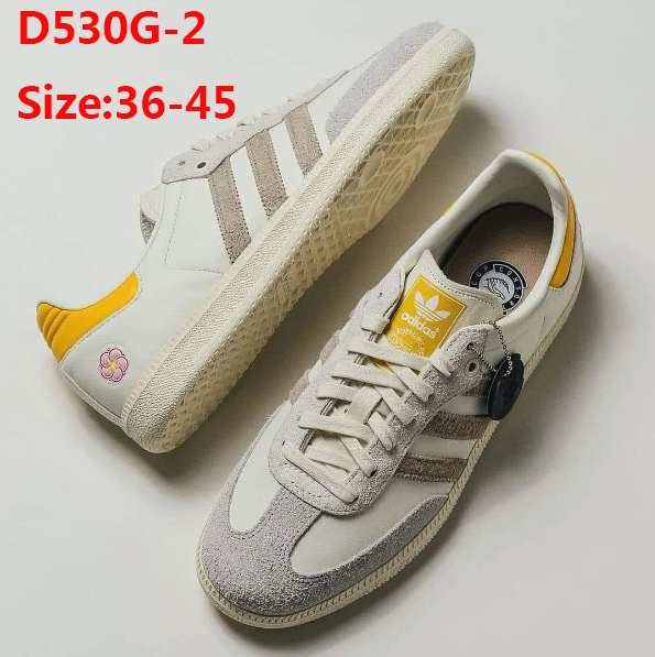 D530G Adidas Originals Samba 48$ gallery